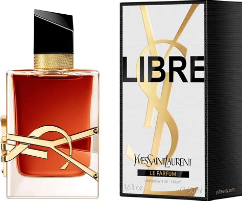 parfum libre yves saint laurent femme|yves st laurent libre.